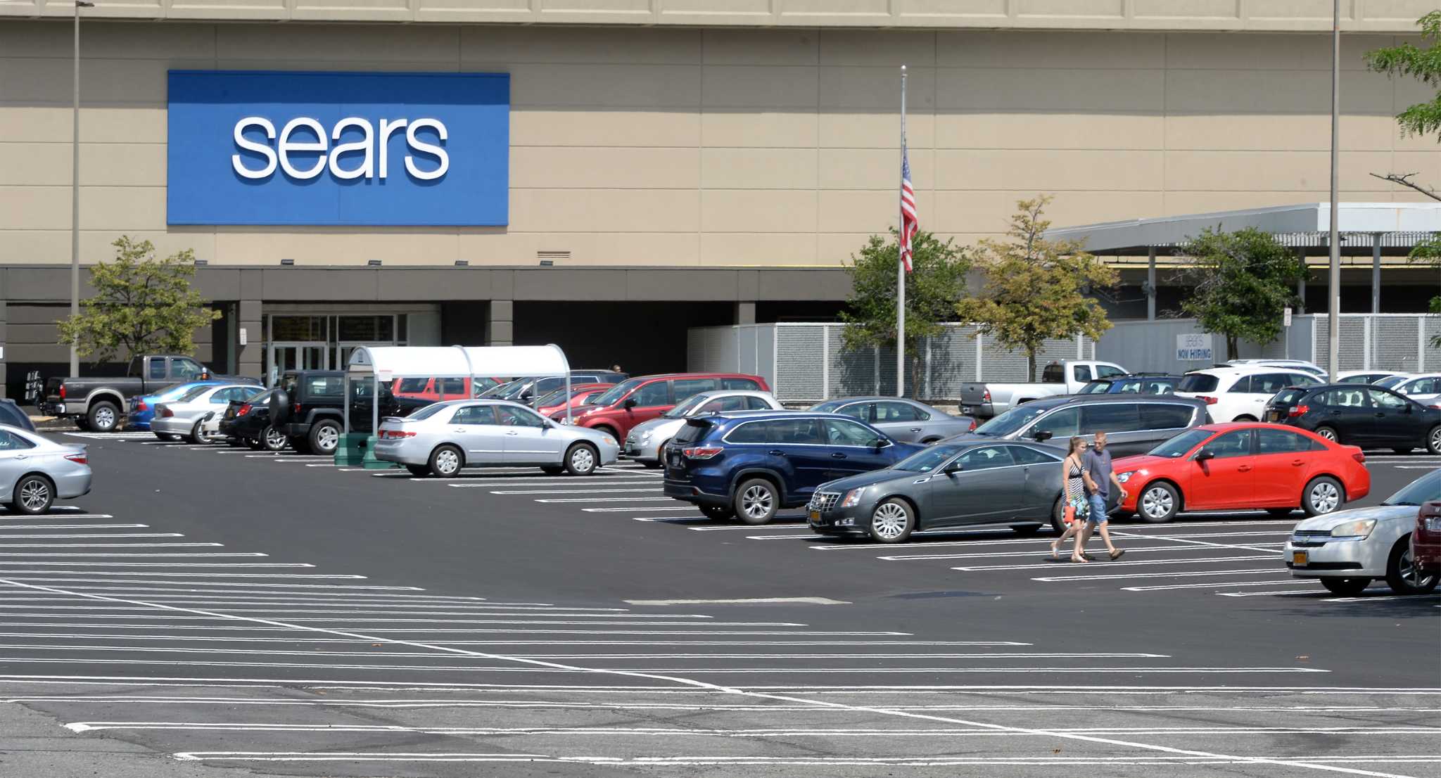 Sears to close Queensbury store in November