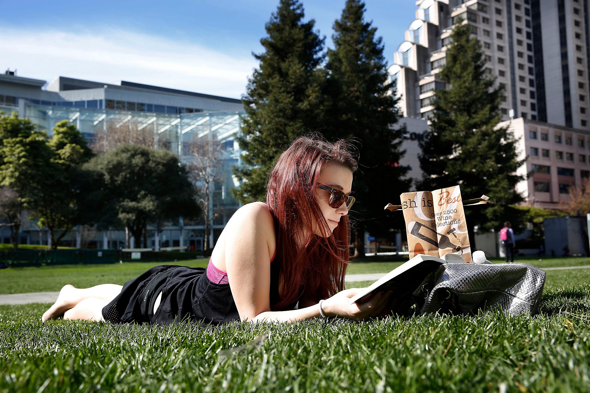 Most of Bay Area to cool off after triple-digit heat wave