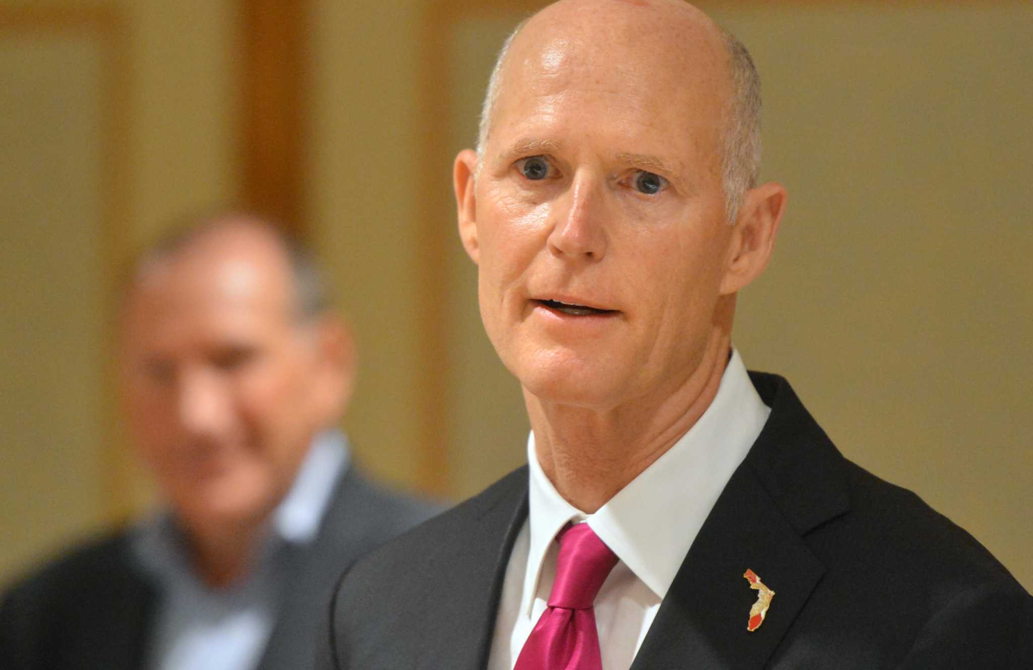 John Stoehr Beware Of Calls To Be Like Florida 