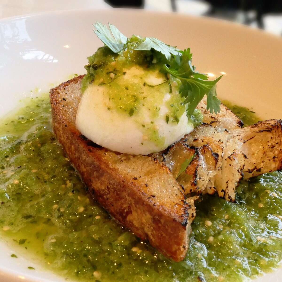 'Best bakery in Texas' is a Sugar Land momandpop Greek café