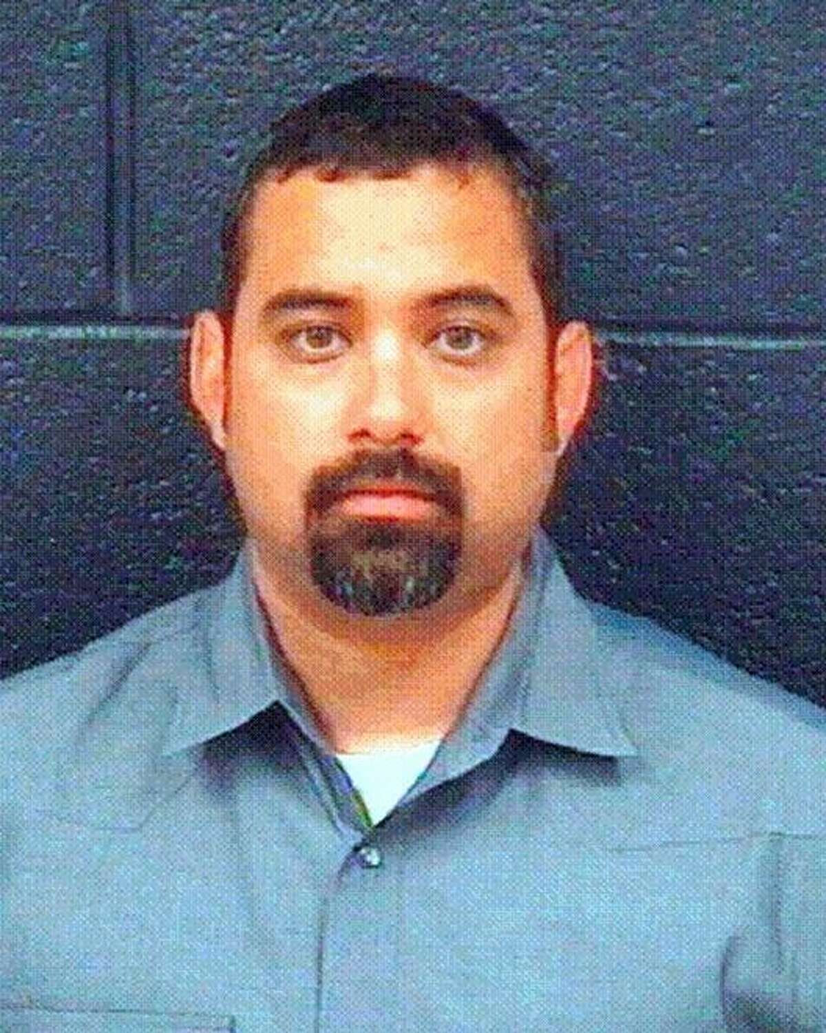 Robert Daniel Perez, owner of Lone Star Autoplex, entered a guilty plea to theft in the 406th District Court.