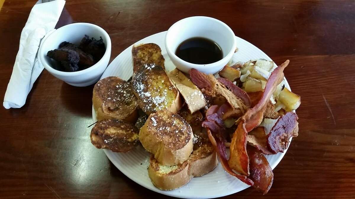 21 excellent brunch spots in Houston suburbs