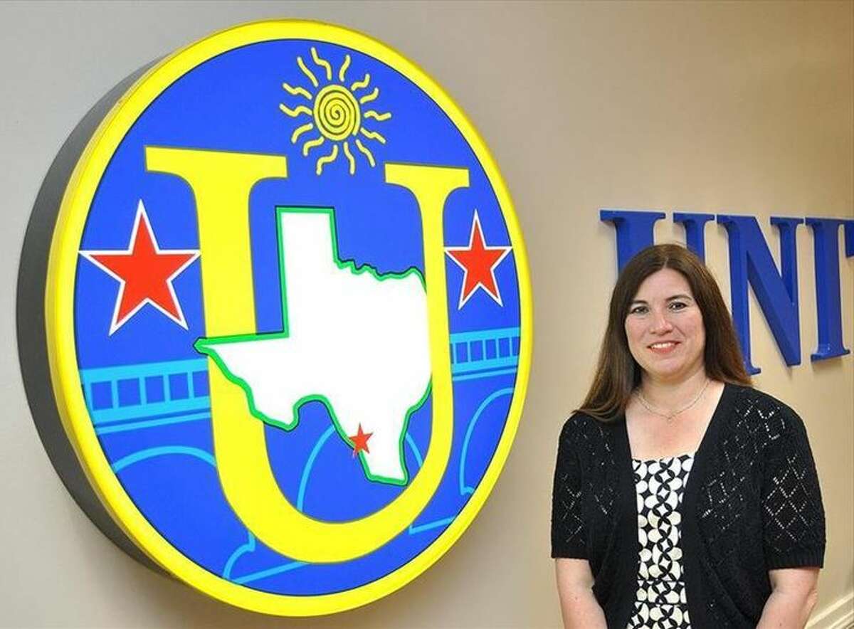 UISD board of trustees appointed Claudia Dovalina-Guzman as the new director of the special education department Wednesday.  