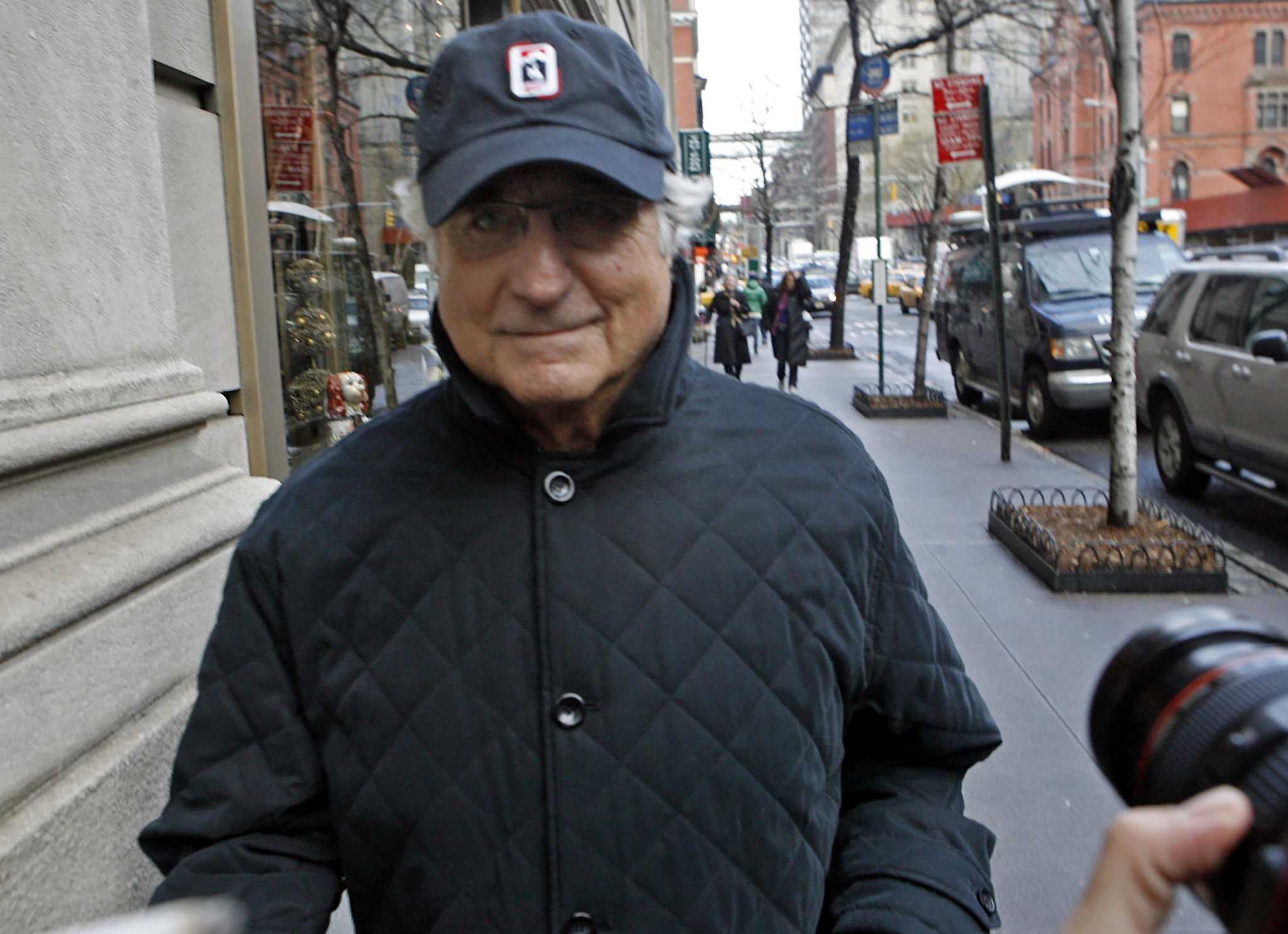 Bernard Madoff Explains His Fraud ‘i Always Wanted To Please Everybody 6105