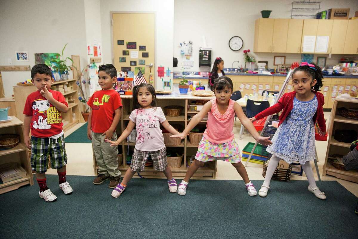 Pre K 4 SA Welcomes First New Partner Since Its Founding Pre k 4 sa welcomes first new partner since its founding
