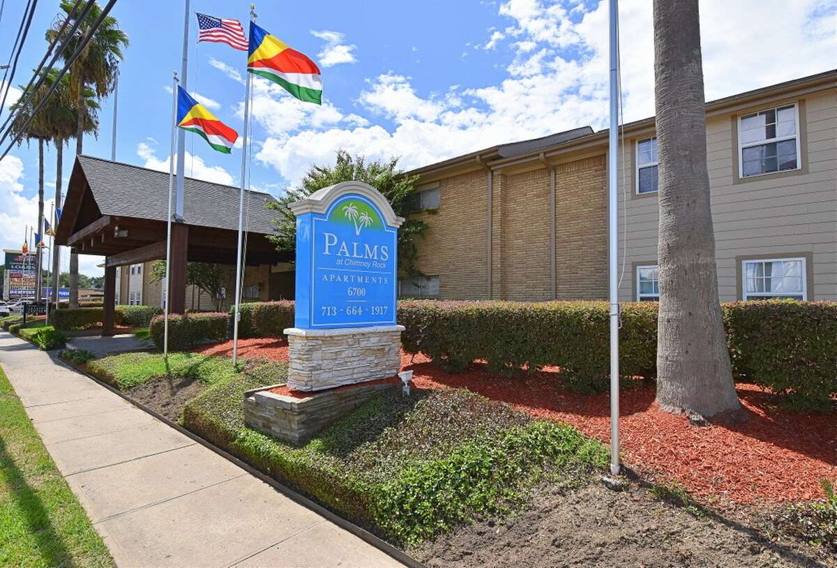 See the best of Houston's apartments