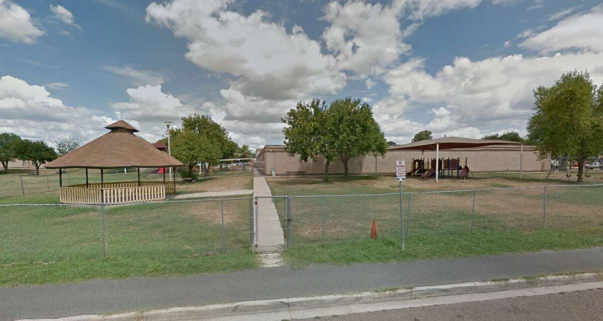Officers responded to Newman Elementary School, 1300 Alta Vista Drive, for reports of a sexual assault of a minor.
