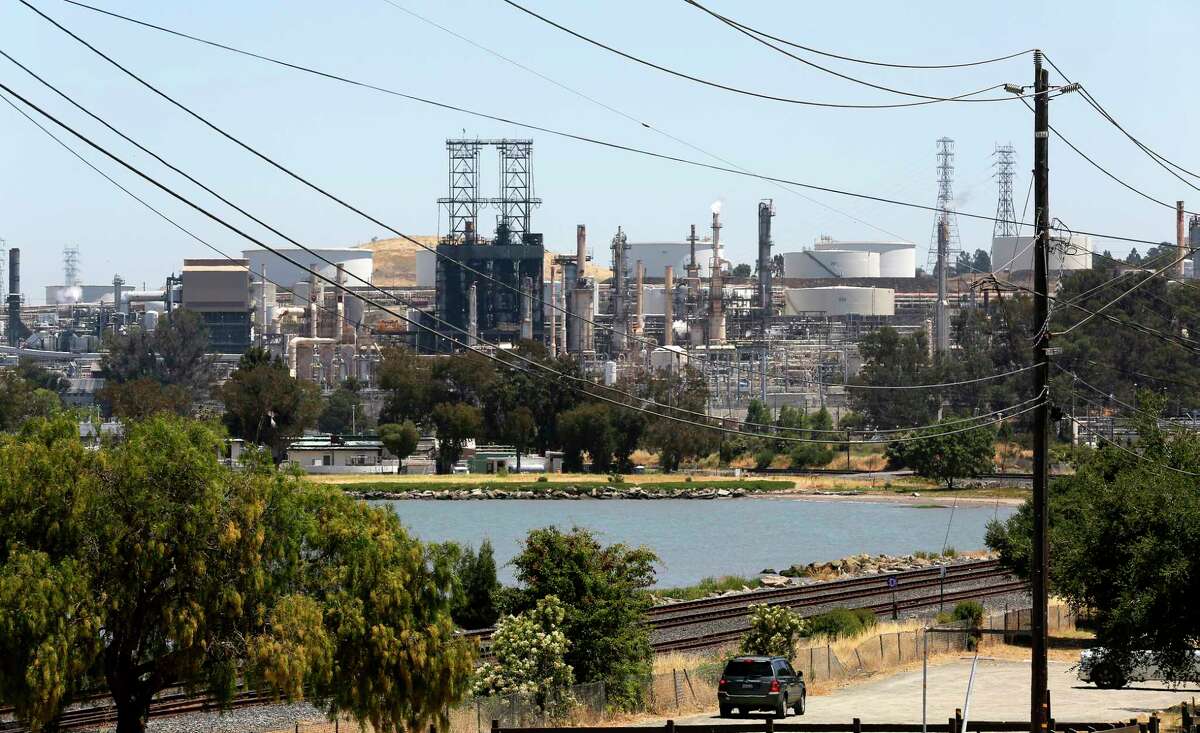 Hackers gaining access to U.S. energy systems 'to test our response'