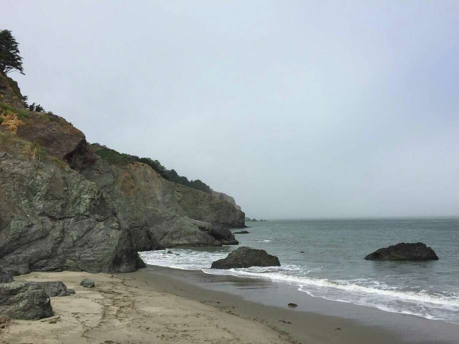 In Fatal Fall Near Lands End Was Sf Prep School Student Sfgate Victoria La Rocca 17 Of Corte Madera Fell To Her From A Cliff