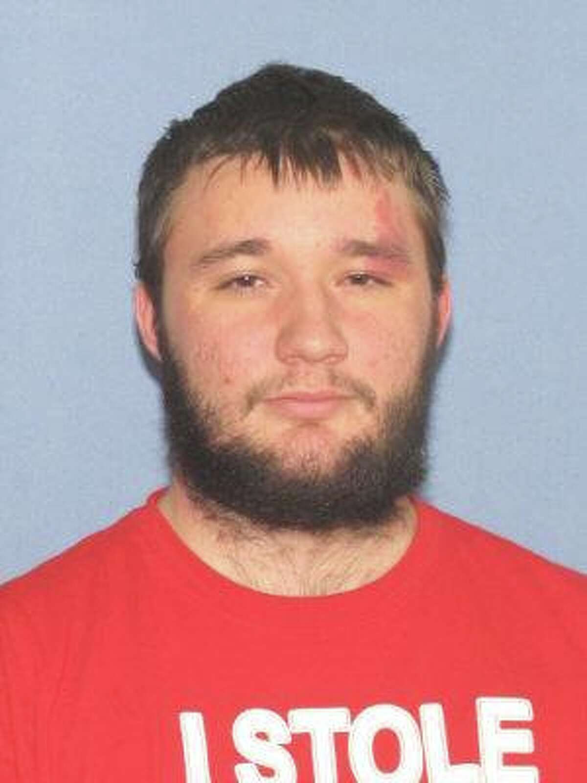Andrew Brian Akers, 20, may be in the company of Clemmer.