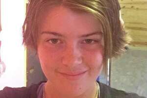 Stormie Clemmer, 15, went missing this week and is wanted by the Brewster County Sheriff's Office.