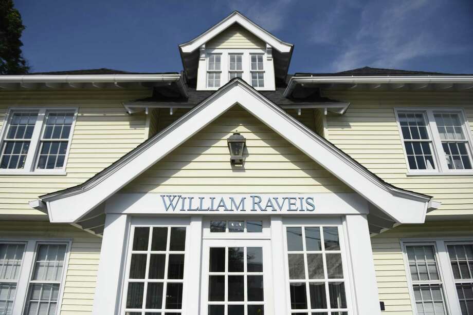 Jury fines William Raveis millions in real estate dispute Connecticut