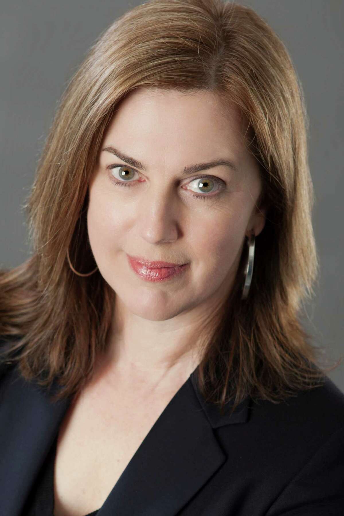 Author Meg Gardiner