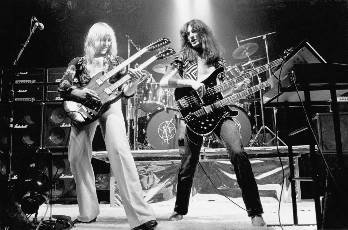 'The Show That Never Ends' examines glory (and downfall) of prog rock