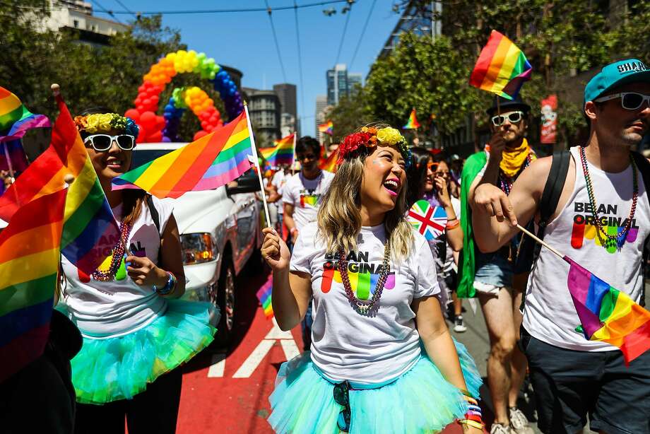 houston gay pride parade 2016