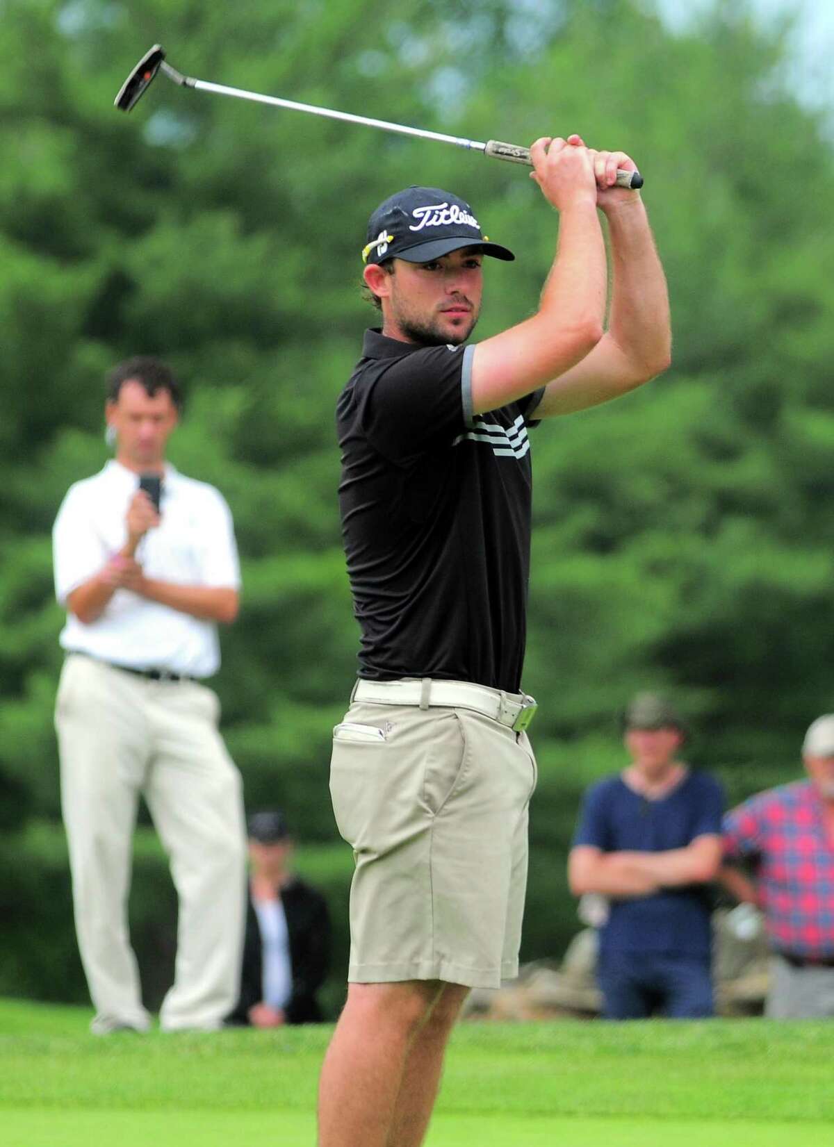 Dowling of Shelton wins Connecticut Amateur Champions photo