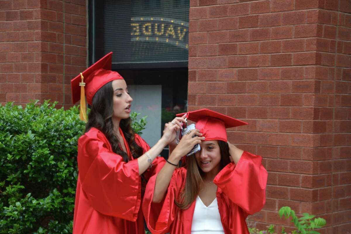 Many honored at Niskayuna graduation