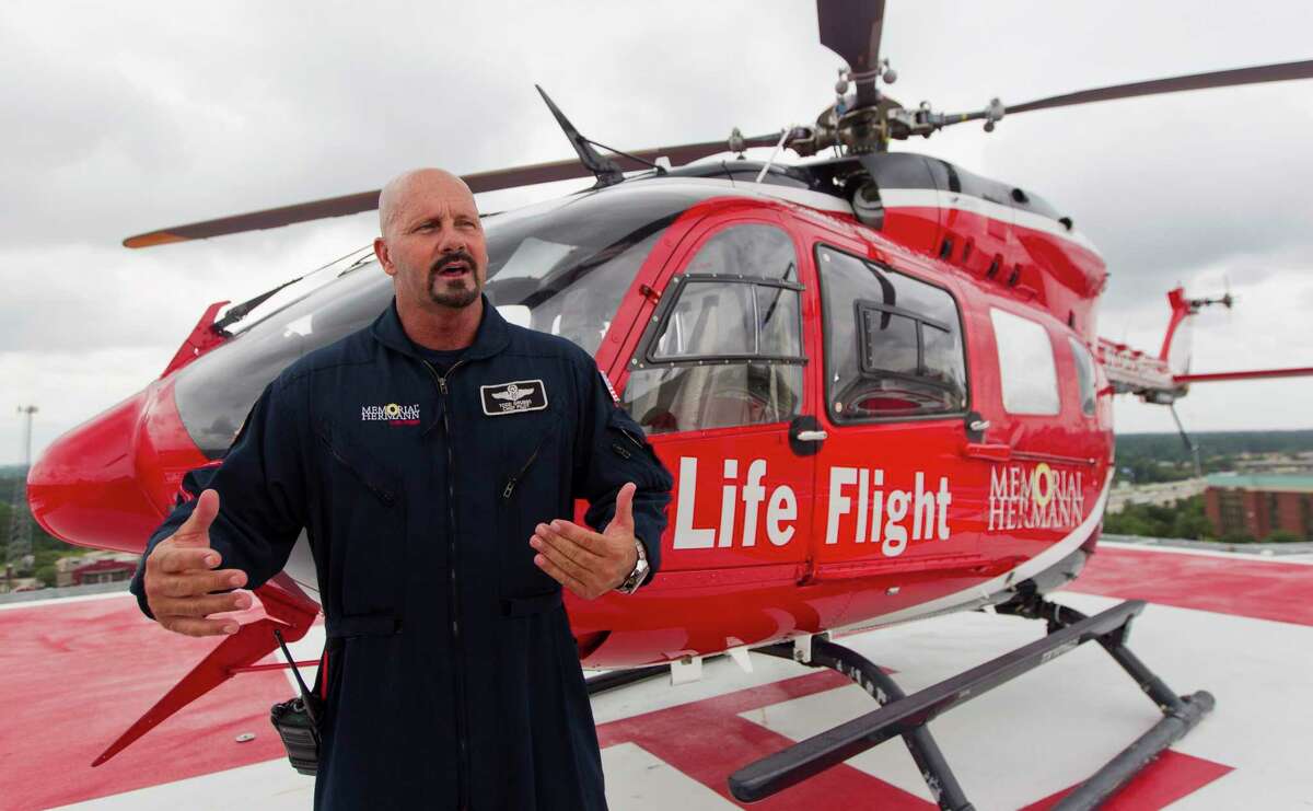 Emergency medicine taking off at Memorial Hermann The Woodlands Hospital