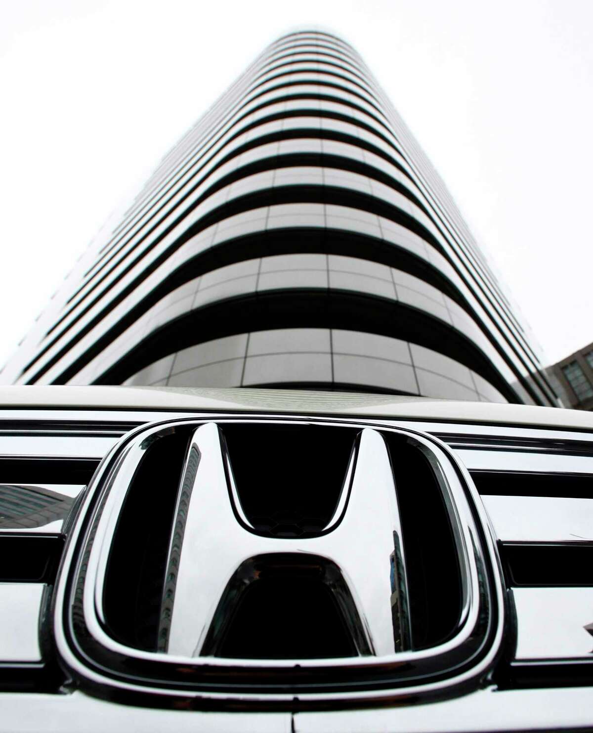﻿Honda Motor Co., with its headquarters in Tokyo, for years was Takata's biggest customer. ﻿