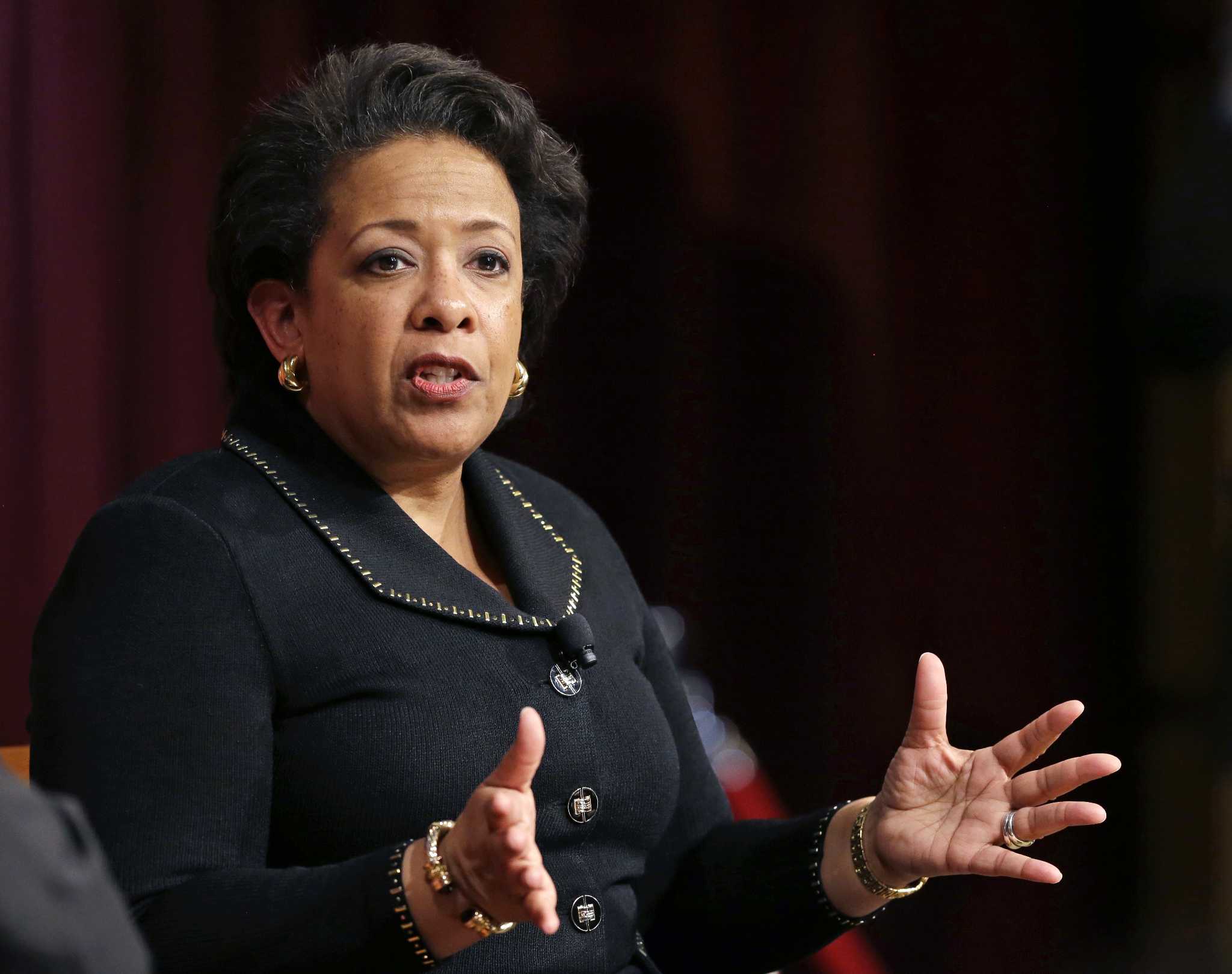 Details sought on Lynch role in Clinton inquiry
