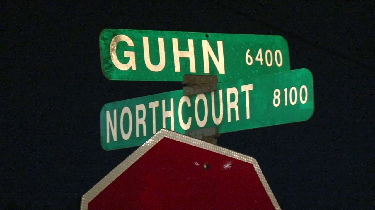 7monthold dead after left in hot car outside NW Houston business