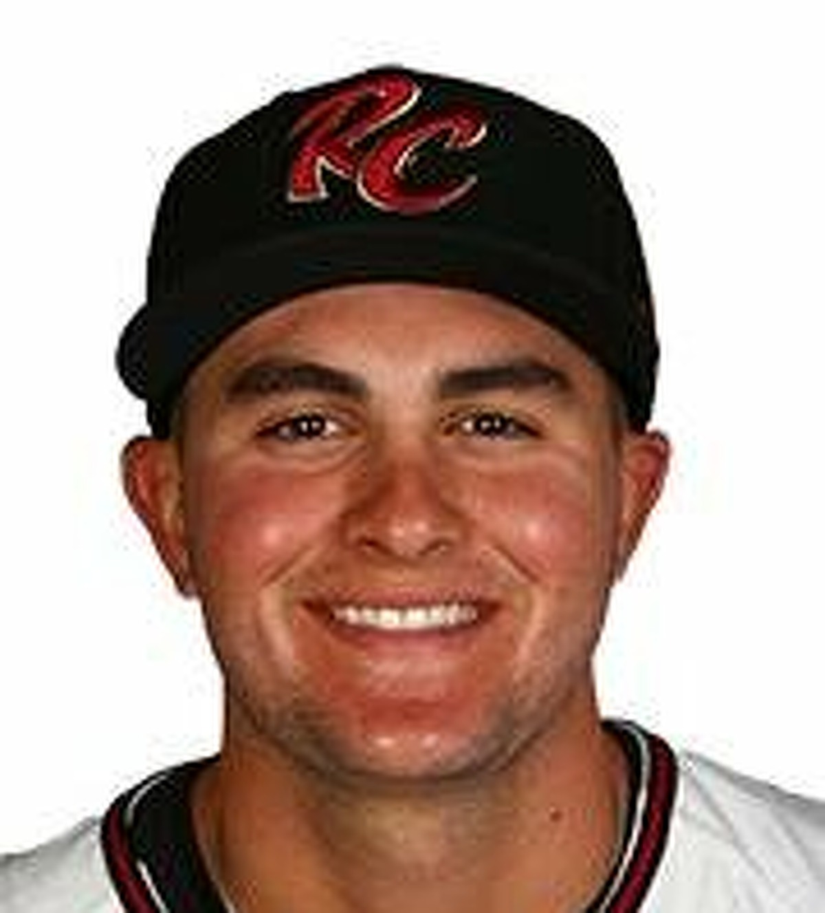 Ryder Jones hit .299 with Triple-A Sacramento. HIs .944 OPS ranked seventh in the Pacific Coast League.