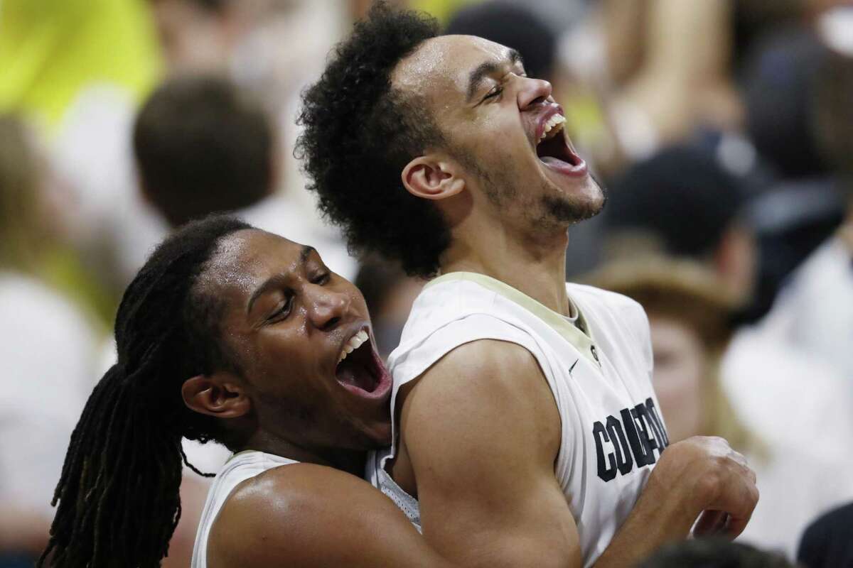 Derrick White, former CU star, will realize dream during Thursday's NBA  draft