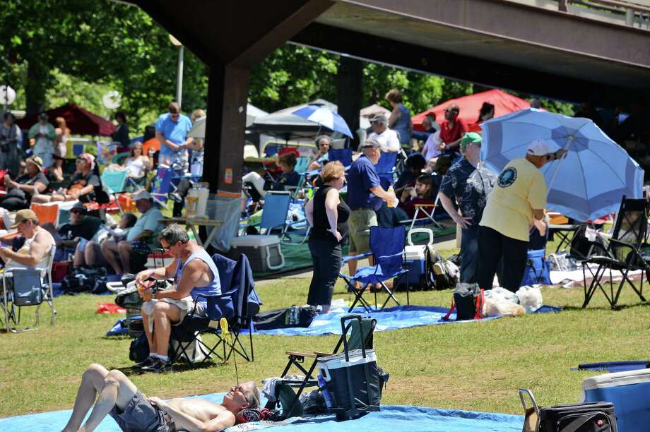 Photos Jazz Fest in full voice at SPAC Laredo Morning Times