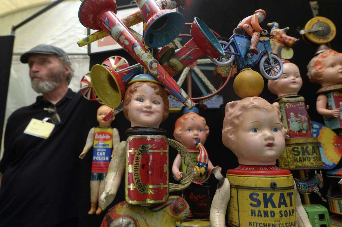 Norwalk Art Festival celebrates its fifth year