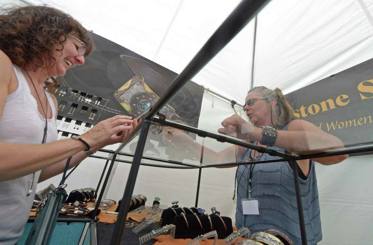 Norwalk Art Festival celebrates its fifth year