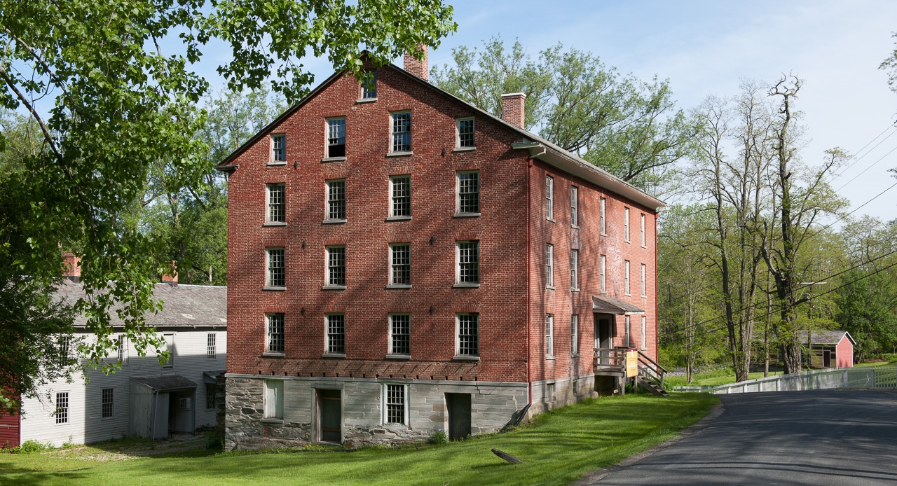 Shaker Museum creating 15M new home for collection