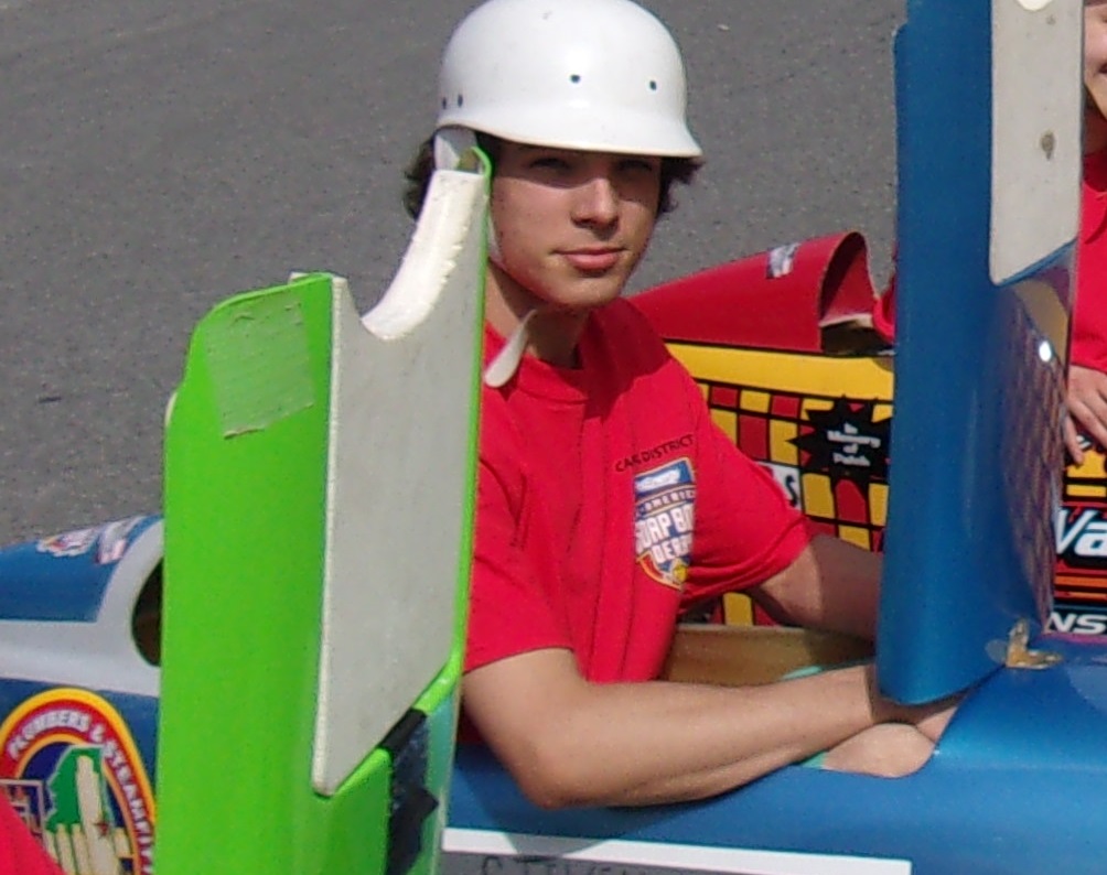 Photos Soap Box Derby