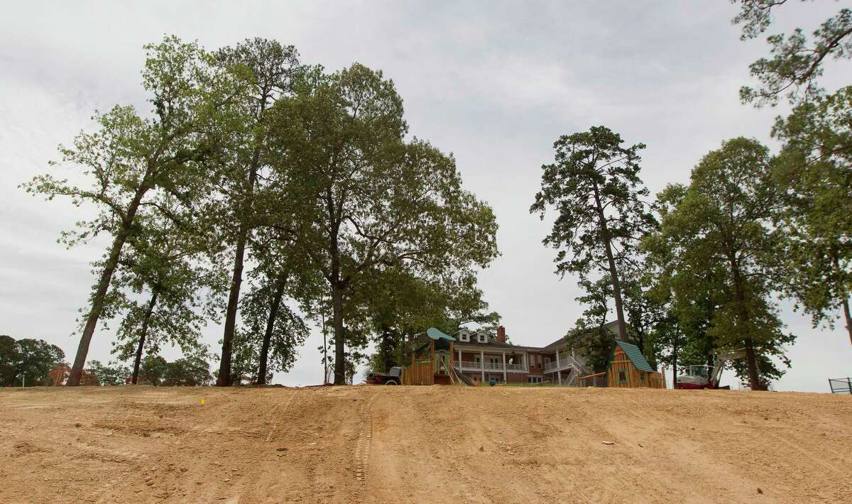 Wedgewood Forest model homes set to open in West Conroe
