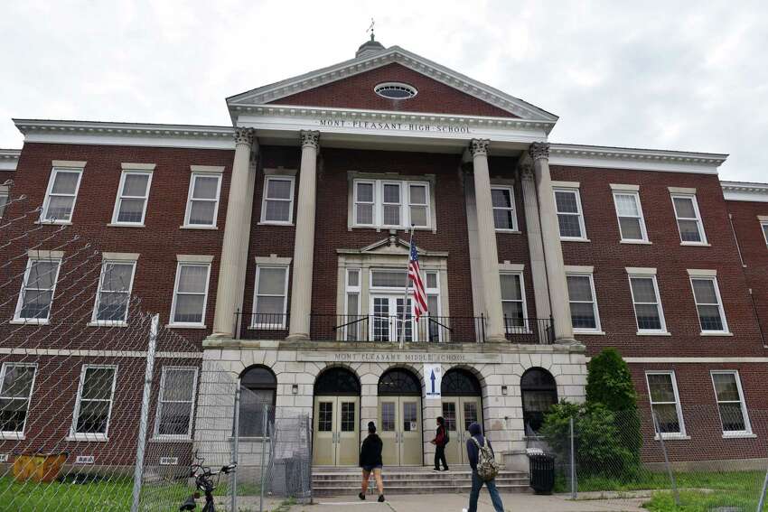Schenectady announces mobile testing sites