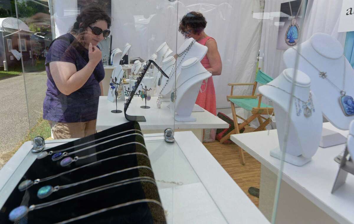 Norwalk Art Festival celebrates its fifth year