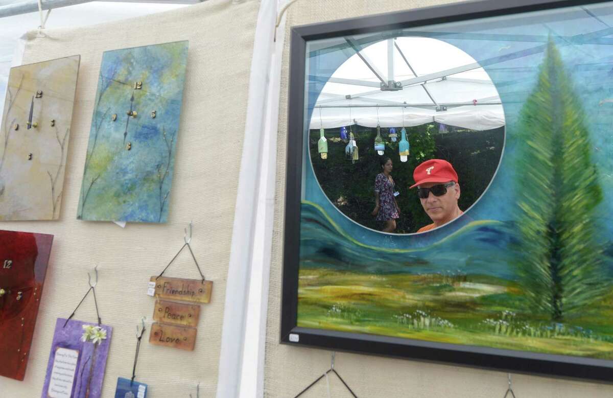 Norwalk Art Festival celebrates its fifth year