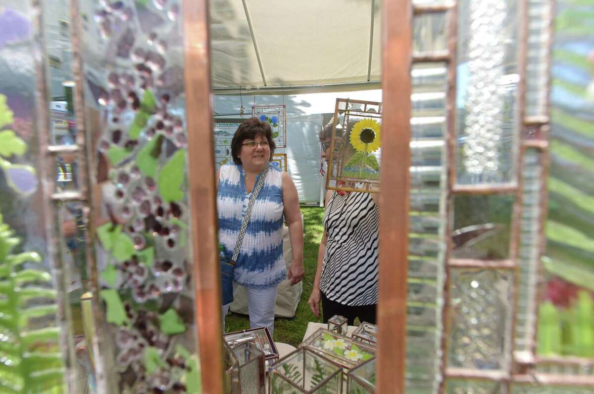 Norwalk Art Festival celebrates its fifth year