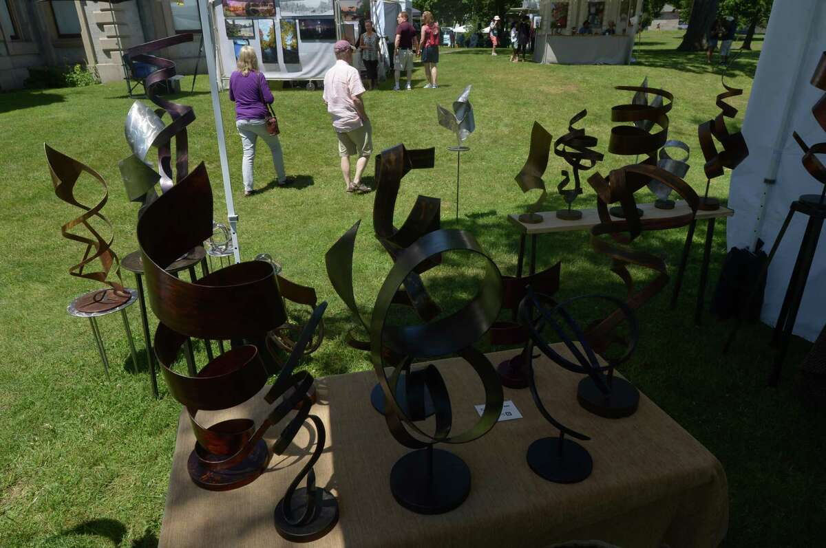 Norwalk Art Festival celebrates its fifth year
