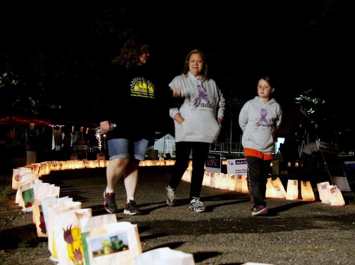Huron County Relay For Life 2017