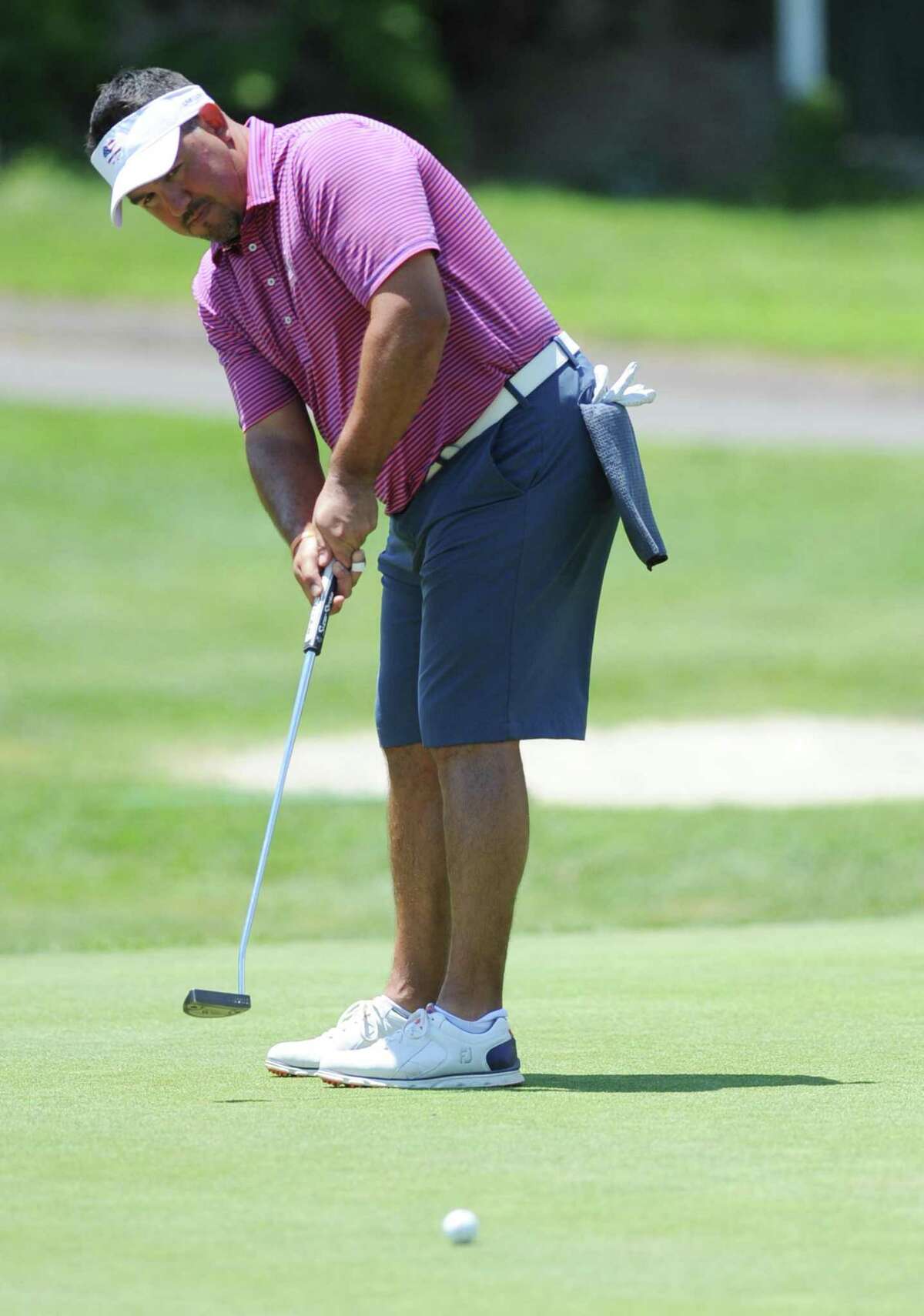Jason Jaworoski Wins 5th Stamford Amateur Golf Men s Championship Title who-has-the-most-wins-in-pga-tour-history-sportscasting-pure-sports