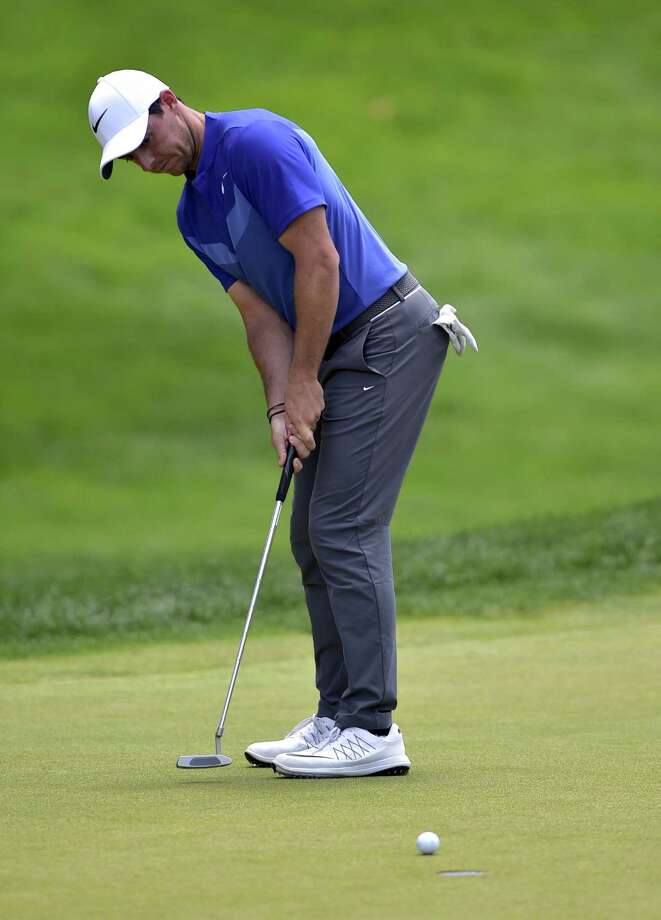 Travelers notebook: Third putter the charm for McIlroy ...