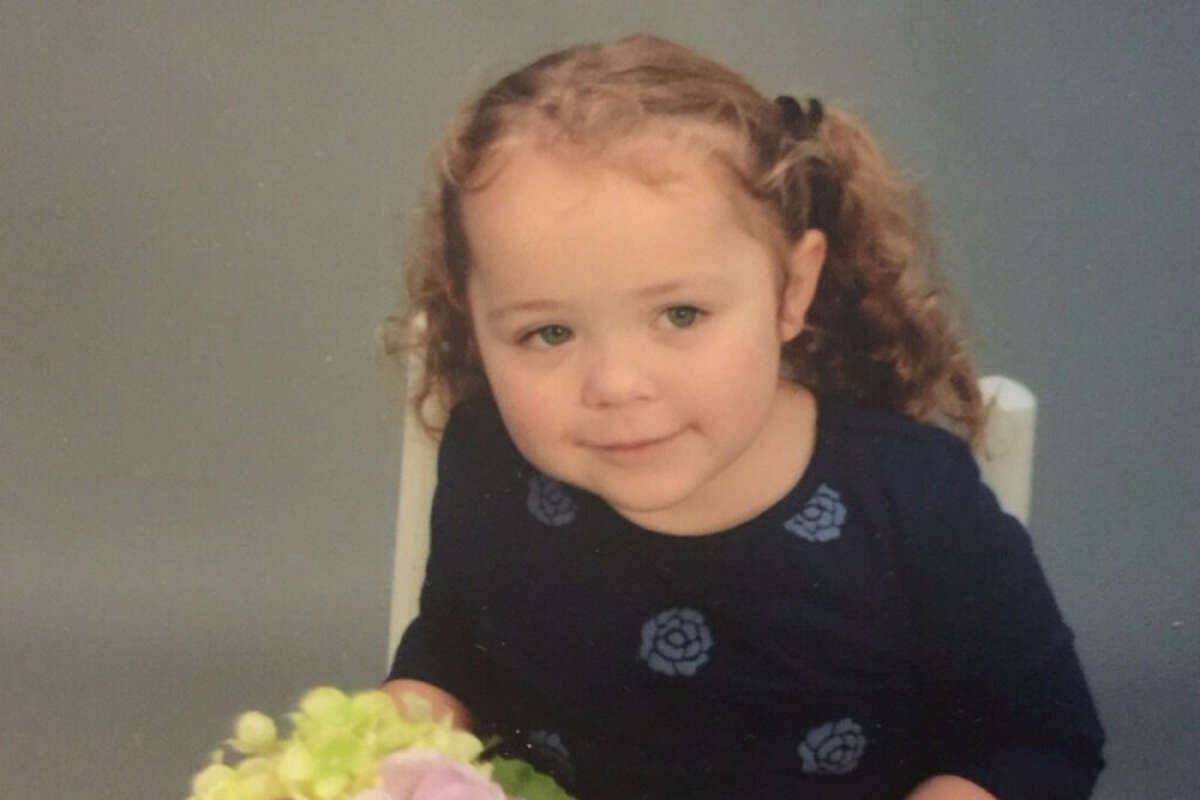 Kaitlyn Oliver, 4, was killed in a tragic house boat accident Friday in Temple, Texas.