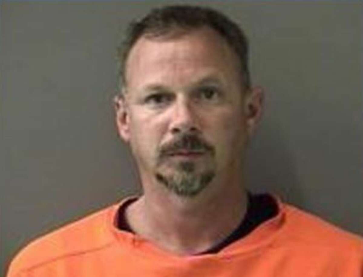 Jason Stuart Bernal Sunday was charged with criminally negligent homicide.