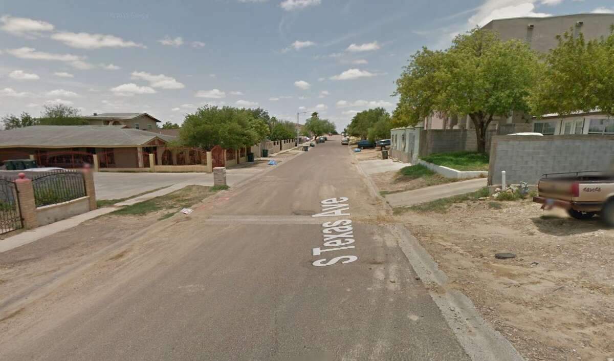 Suspect in fatal shooting of 53yearold Laredo man granted 500,000 bond