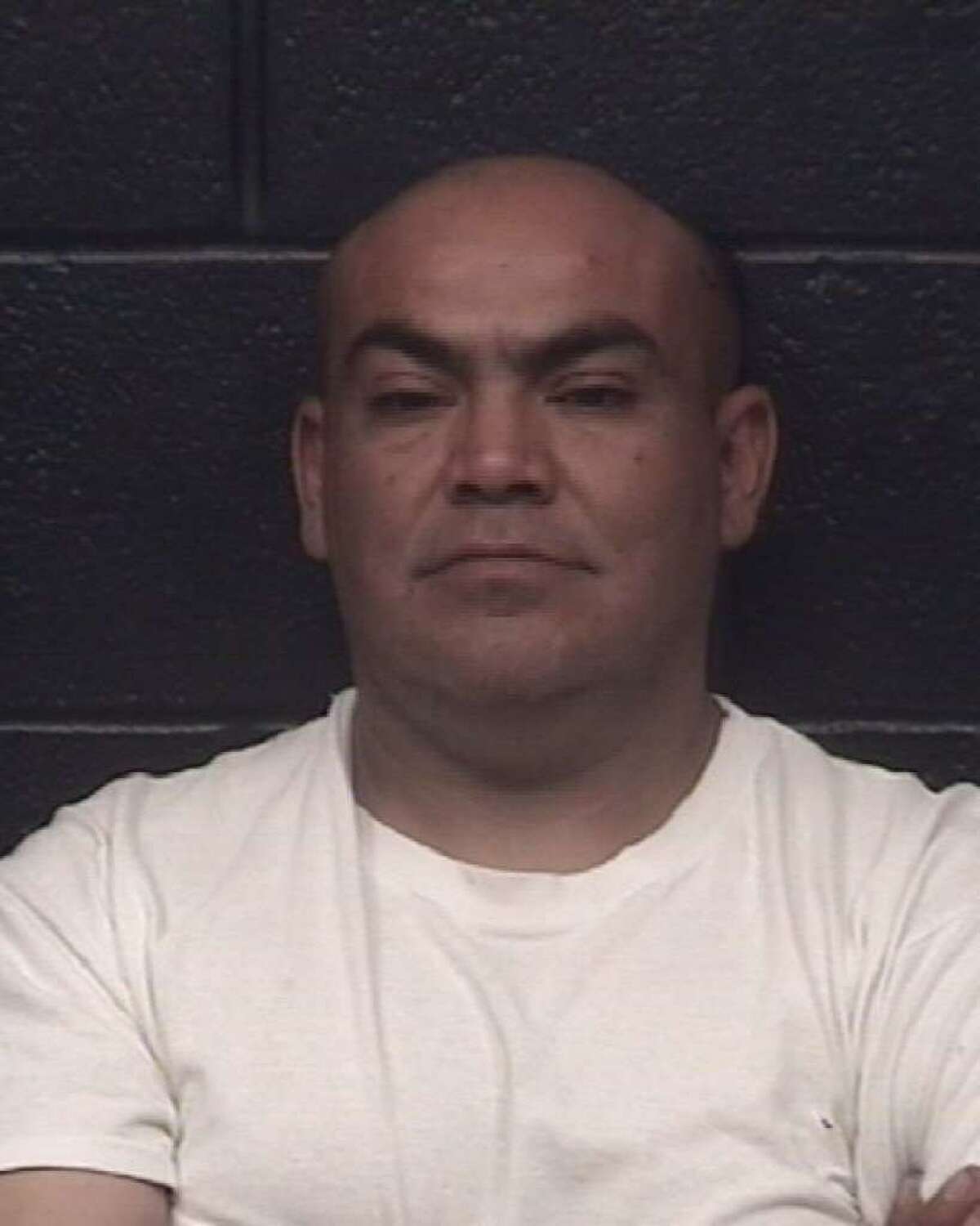 Carlos Alberto “Pinni” Acosta,  38, received a seven-year sentence for his role in the Melendez drug ring.