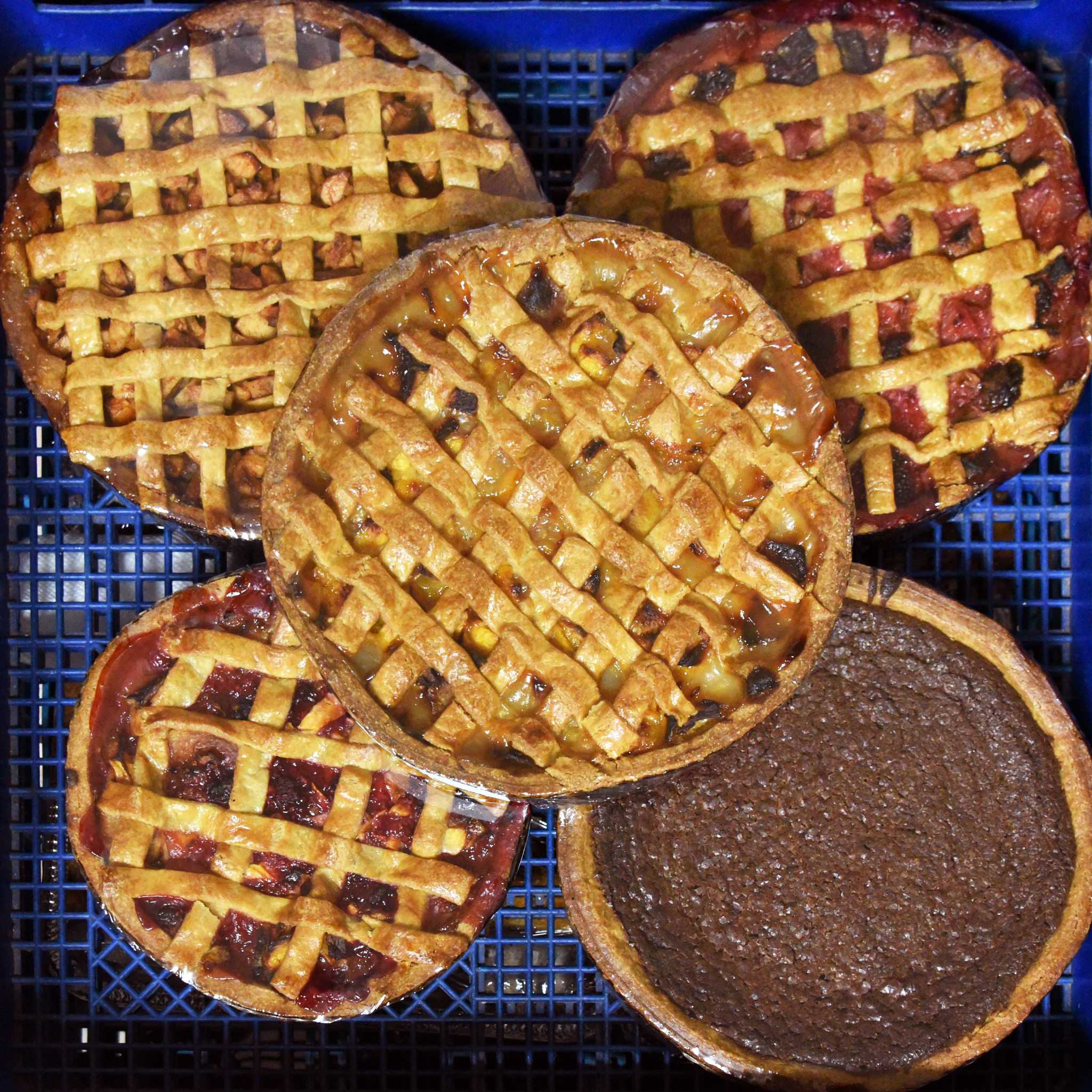 Kinderhook's Dutch Desserts hooks customers through wordofmouth marketing