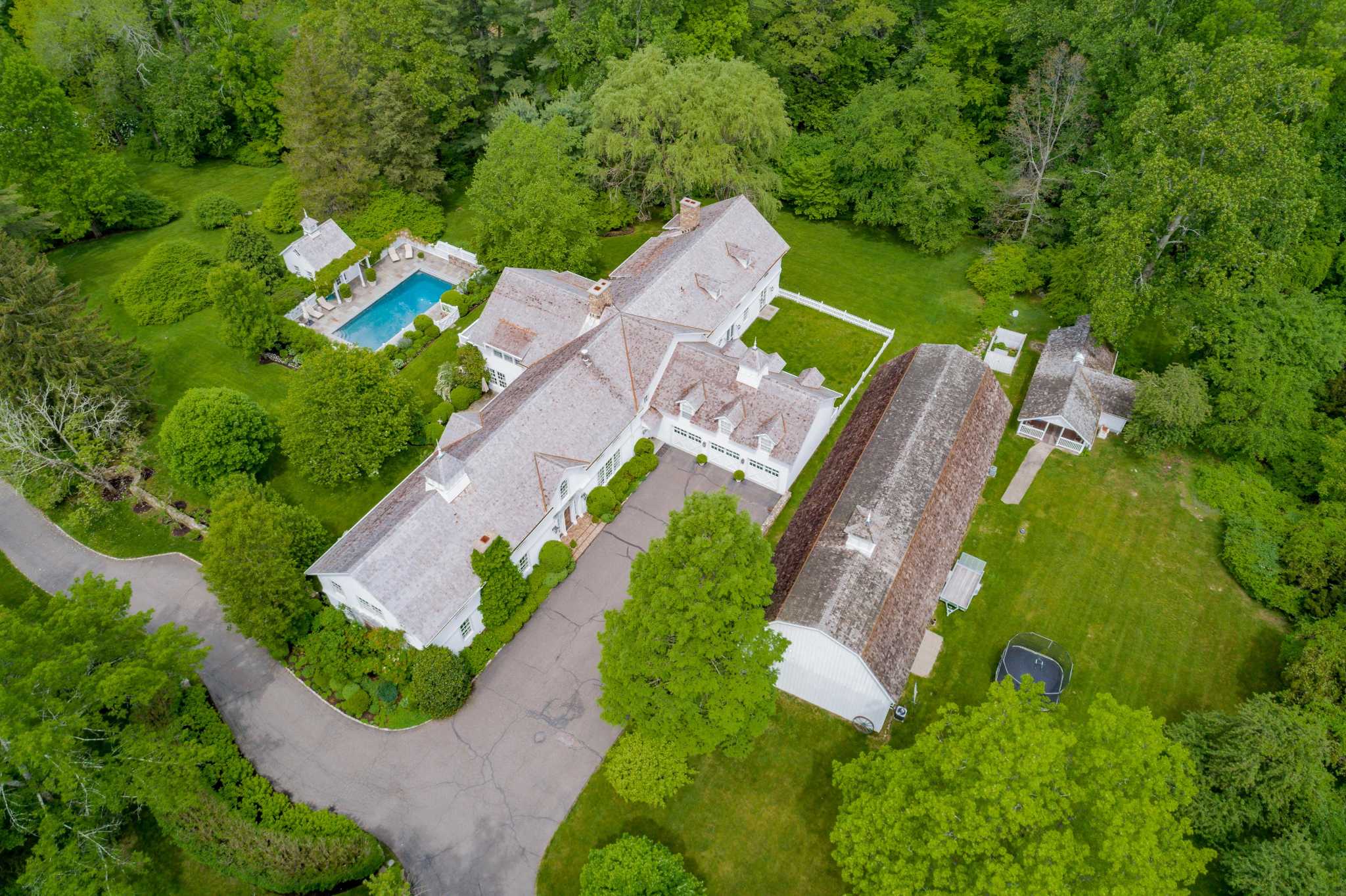 Harry Connick Jr. mansion hits the market for 7.5 million