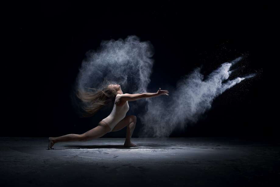 Top 10 reasons to dance Houston Chronicle