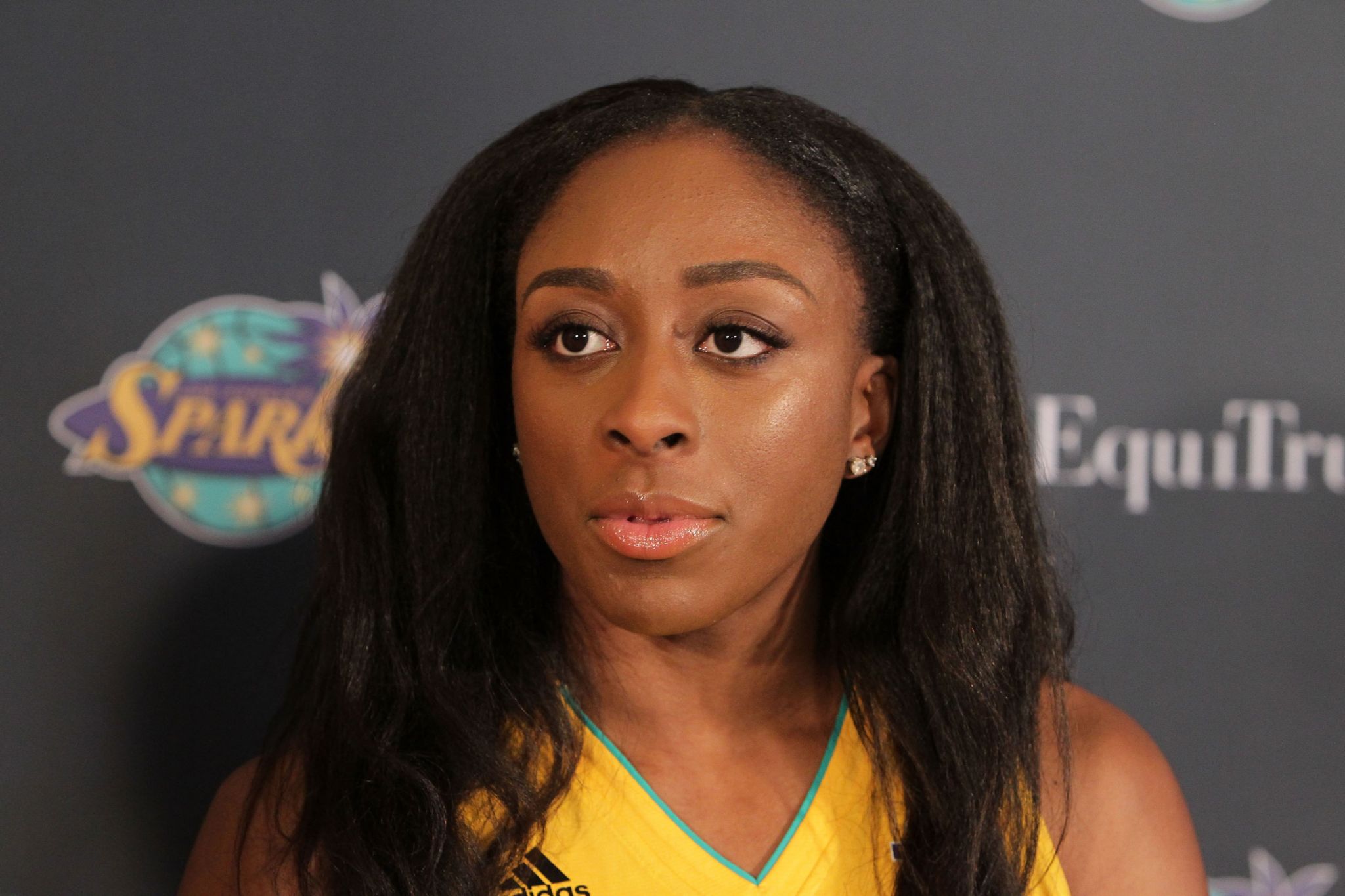 Houston's Nneka Ogwumike to be featured in ESPN's Body Issue - Houston Chronicle