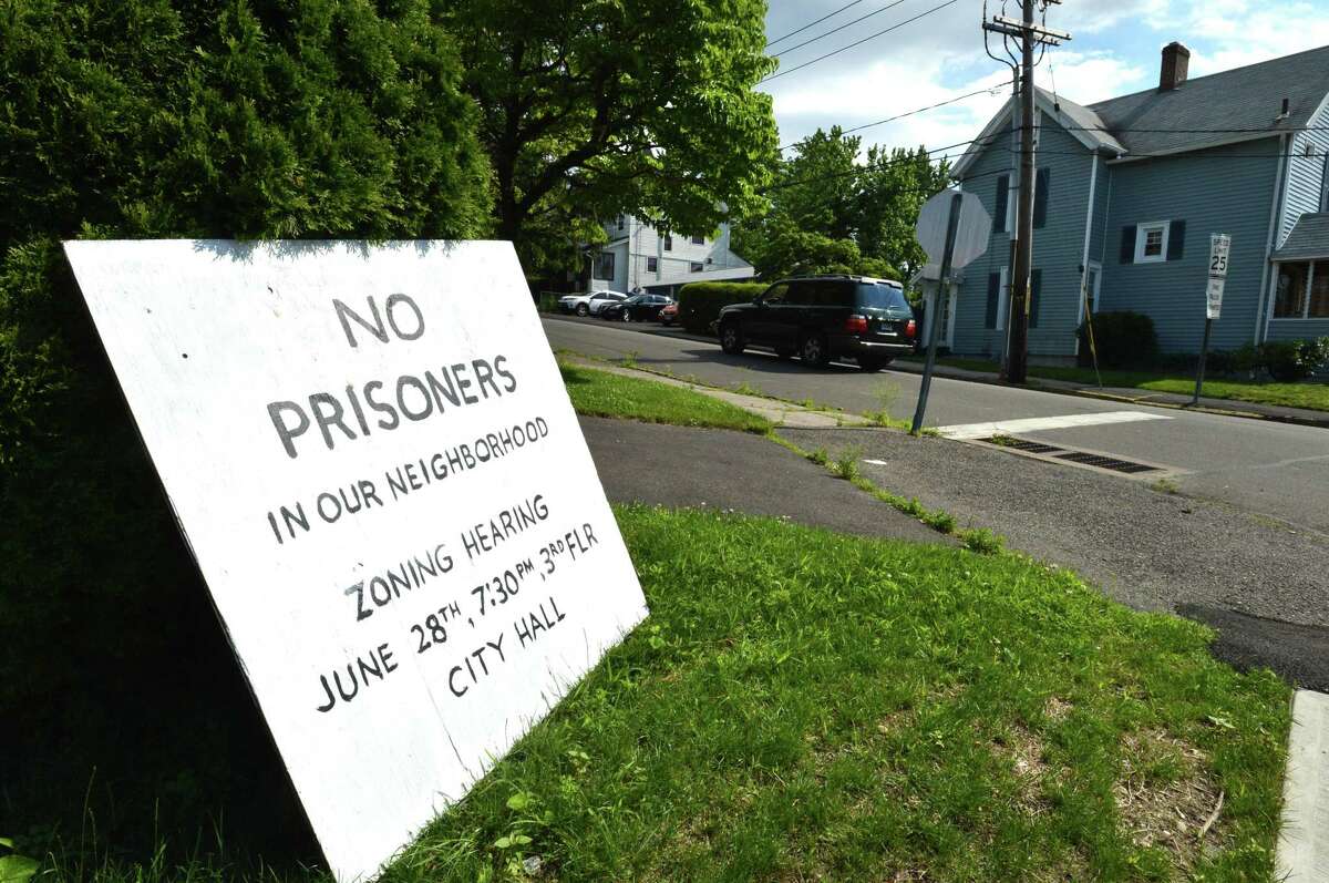 Norwalk ZBA opens new hearing on Quintard Avenue halfway house